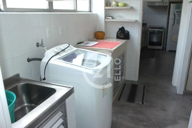 Imagem Apartamento à venda, 135 m² por R$ 2.200.000,00 - Itaim Bibi - São Paulo/SP