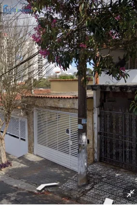 Imagem CASA / SOBRADO 3 DORMITÓRIOS - VILA LUZITÂNIA - SBC