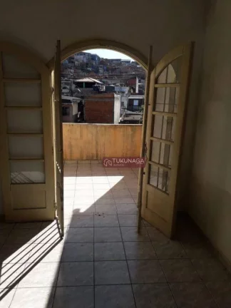 Imagem Sobrado com 3 quartos à venda, 80 m² por R$ 245.000 - Tremembé - São Paulo/SP