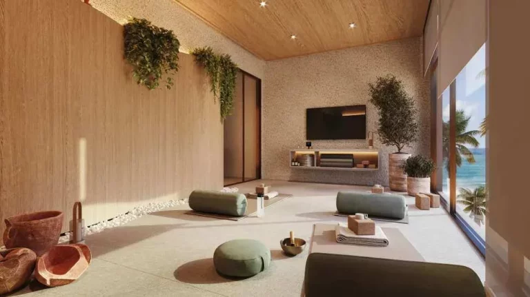 Imagem Apartamento de luxo à venda em Ipojuca, Cupe, com 3 quartos, 80m2