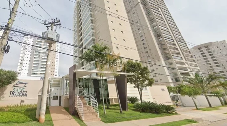 Imagem Apartamento em Parque Campolim - Sorocaba