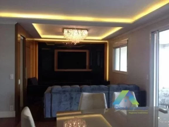 Imagem Apartamento com 3 dormitórios à venda, 108 m² por R$ 1.908.000,00 - Cidade Monções - São Paulo/SP