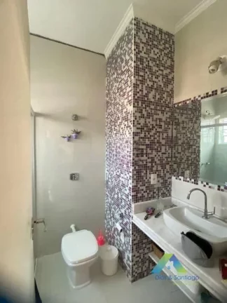 Imagem Casa com 5 dormitórios e 6 vagas para locação em Bosque da Saúde/SP!