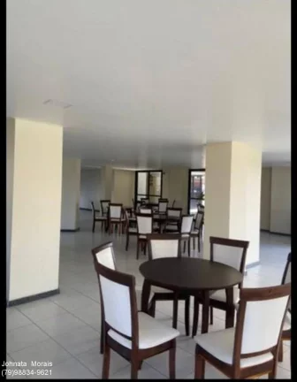 Imagem Apartamento à Venda no Condomínio Mansão Horácio Hora - 4 Quartos, 2 Vagas - Norte/Leste