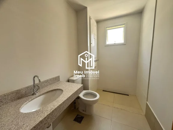 Imagem Apartamento no Square Garden - Brasília