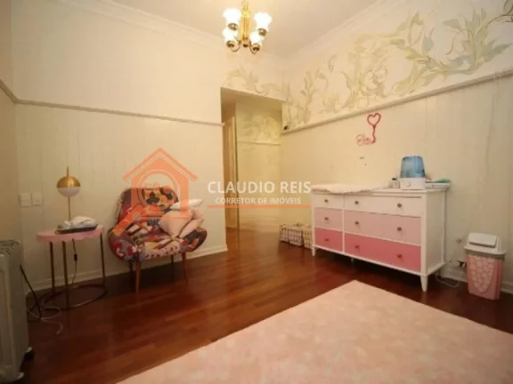 Imagem Casa com 4 Quartos à venda, 620m² - Jardim Europa