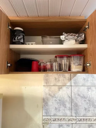 Imagem Apartamento linear,2 quartos, 45m², Peró - Cabo Frio