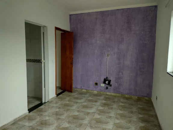 Imagem Sobrado à venda no bairro Parque Capuava - Santo André/SP