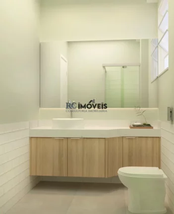 Imagem Apartamento a Venda no bairro Copacabana - Rio de Janeiro, RJ