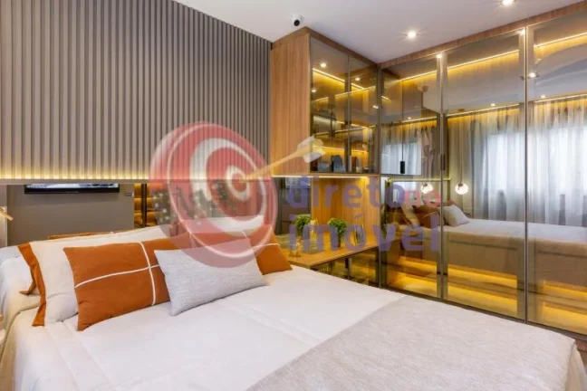Imagem Apartamento a venda Grand Living Nova Klabin 71m² 2 suítes 1 vaga klabin São Paulo