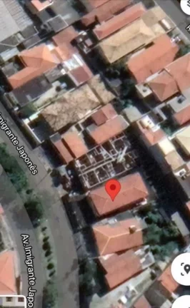 Imagem Terreno à venda, 350 m² de terreno em Zona ZEU, próximo ao metrô Vila Sônia - Jardim Trussardi - São Paulo/SP