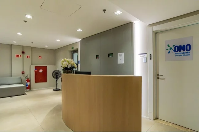 Imagem APARTAMENTO RESIDENCIAL em São Paulo - SP, Paraíso