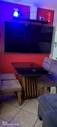 Imagem Apartamento à venda, 47 m² por R$ 190.800,00 - Conjunto Habitacional Júlio de Mesquita Filho - Sorocaba/SP