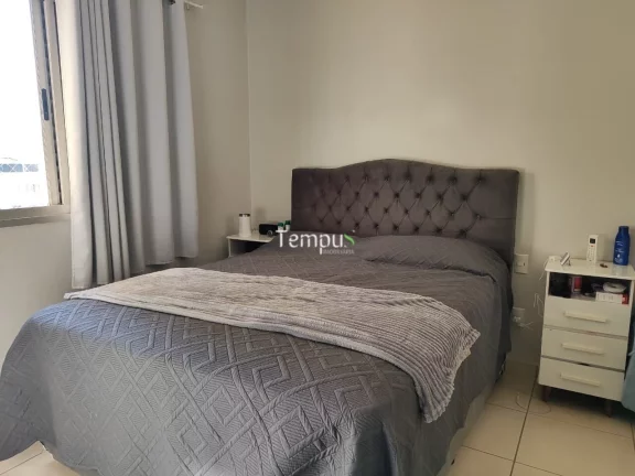 Imagem Portal Dos Parques - Apartamento em Setor Negrão de Lima, Goiânia/GO, com 76m², 3 quartos 1 suíte, comp´leto em armarioss,