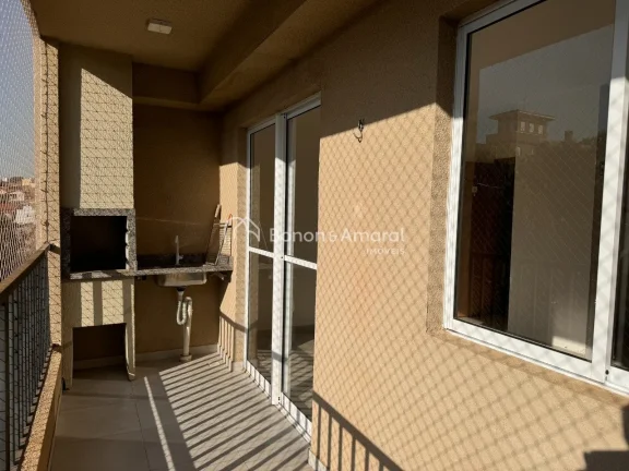 Imagem Apartamento com 3 Dormitórios, Varanda Gourmet e Lazer de Clube ? Pronto para Morar!

Este apartame...