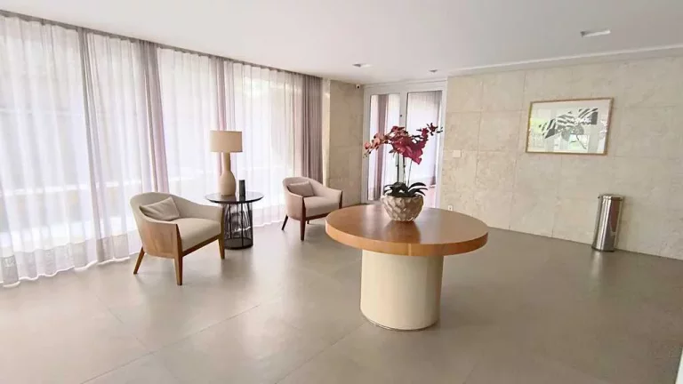 Imagem APARTAMENTO RESIDENCIAL em São Paulo - SP, Itaim Bibi