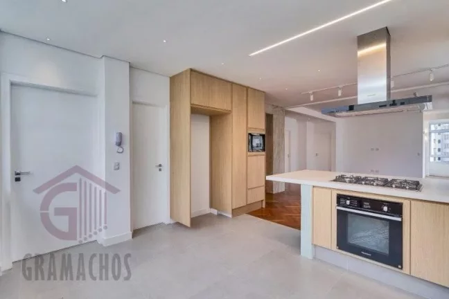 Imagem Apartamento à Venda com 3 dorm, 230m² | Rua Maranhão em Higienópolis