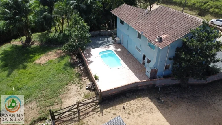 Casa - Vale do Selke Grande - Pomerode