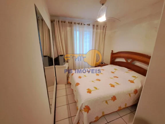 Imagem APARTAMENTO DE COBERTURA DUPLEX EM CAIOBA DE FRENTE PARA O MAR