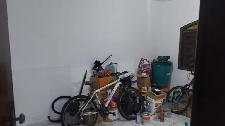 Imagem Sobrado com 4 dormitórios à venda, 160 m² por R$ 600.000,00 - Vila Urupês - Suzano/SP