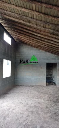 Imagem Chácara Condomínio para Venda em Limeira, Bairro dos Pires, 1 dormitório, 1 banheiro, 2 vagas