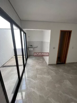 Imagem Sobrado à venda, 90 m² por R$ 742.000,00 - Vila Carrão - São Paulo/SP