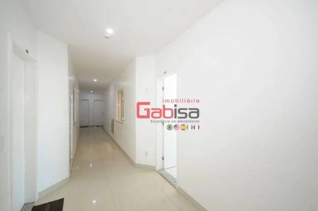 Imagem Apartamento com 2 dormitórios à venda, 105 m² por R$ 550.000,00 - Braga - Cabo Frio/RJ