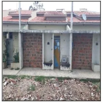 Oportunidade Única em CRATEUS - CE | Tipo: Casa | Negociação: Venda Direta Online | Situação: Imóvel