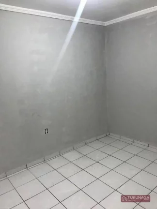 Imagem Sobrado à venda, 300 m² por R$ 586.000,00 - Mikail II - Guarulhos/SP
