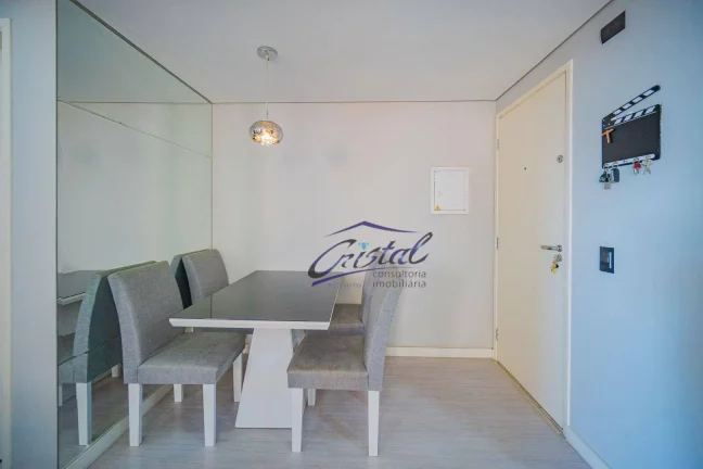 Imagem Apartamento com 2 quartos Jardim Novo Osasco à venda - Osasco/SP