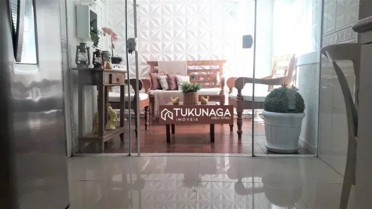 Imagem Casa com 3 quartos à venda, 204 m² por R$ 900.000 - Tremembé - São Paulo/SP