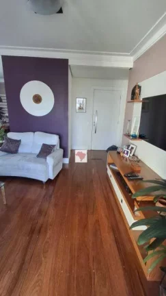 Imagem Apartamento com 3 dormitórios para alugar, 137 m² por R$ 16.872/mês - Vila Olímpia - São Paulo/SP