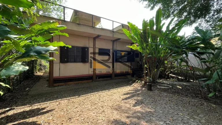 Imagem CASA À VENDA NO BAIRRO PARQUE VIVAMAR