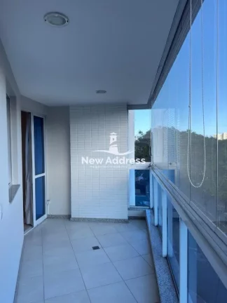 Imagem 2 Quartos com Suíte para Locação em Jardim da Penha - Vitória