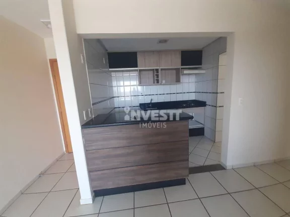 Imagem Apartamento à venda na Vila dos Alpes - Goiânia/GO