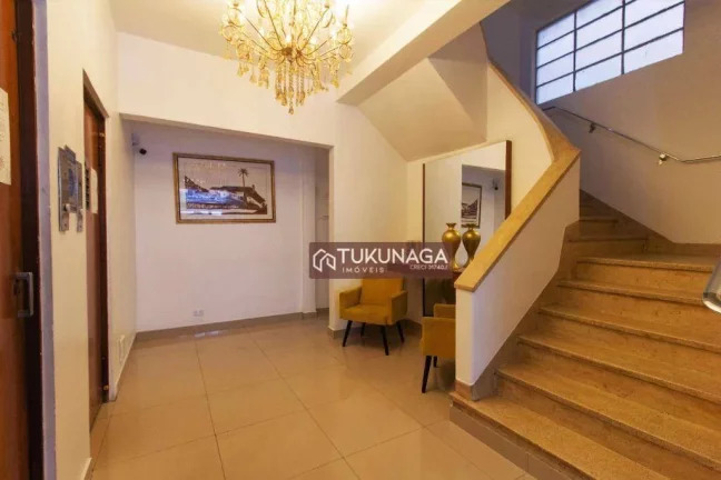 Imagem Apartamento para alugar, 80 m² por R$ 3.730,00/mês - Bela Vista - São Paulo/SP