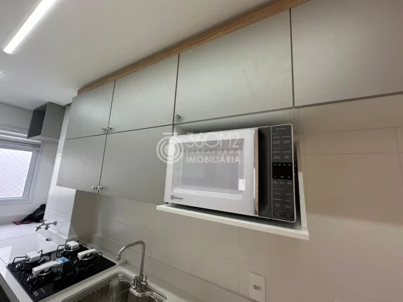 Imagem Apartamento para Venda em São Bernardo do Campo / SP no bairro Centro