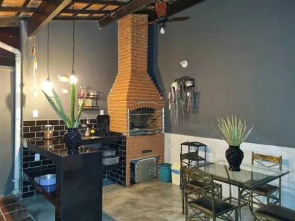 Imagem CASA COM 144 m² - REAL - PRAIA GRANDE SP