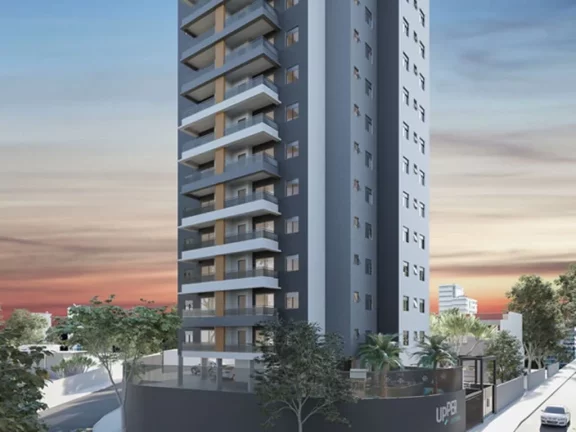 Imagem Upper Petrópolis, apartamento à venda com 1 dormitório em Nova Petrópolis São Bernardo do Campo SP