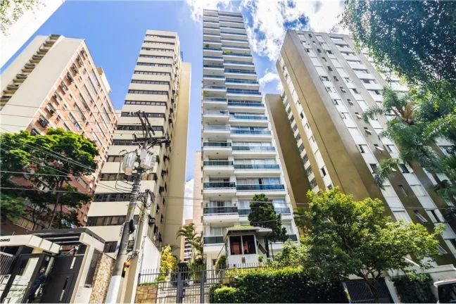 Imagem APARTAMENTO RESIDENCIAL em São Paulo - SP, Perdizes