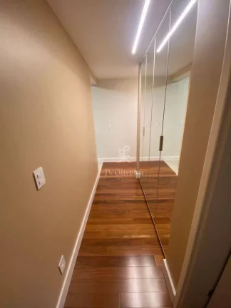 Imagem Apartamento Duplex com 4 dormitórios à venda, 163 m² por R$ 2.310.000,00 - Panamby - São Paulo/SP
