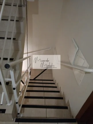 Imagem Apartamento à venda no bairro Vargem Grande - Florianópolis/SC
