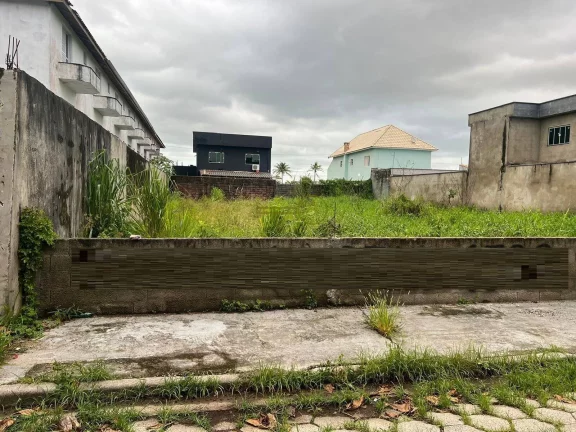 Imagem Terreno á venda 100 metros da praia bairro Centro de Peruíbe