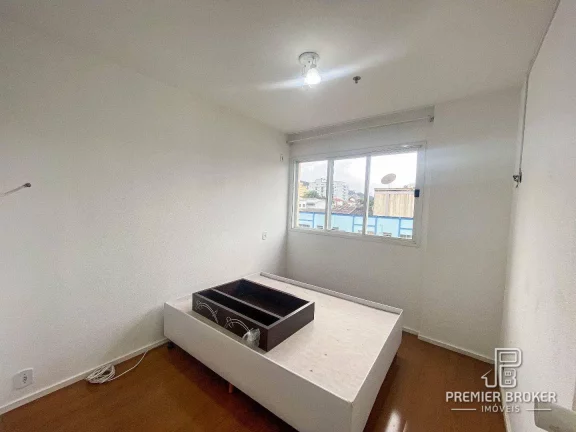Imagem Apartamento à venda, 51 m² por R$ 345.000,00 - Alto - Teresópolis/RJ