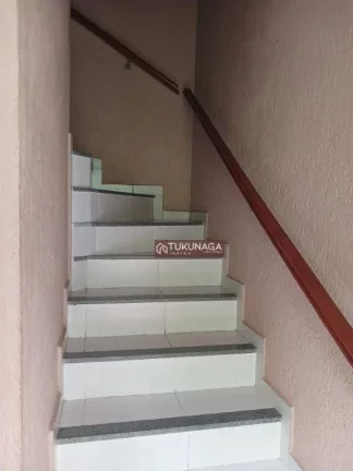 Imagem Apartamento com 3 dormitórios à venda, 54 m² por R$ 460.000,00 - Vila Esperança - São Paulo/SP