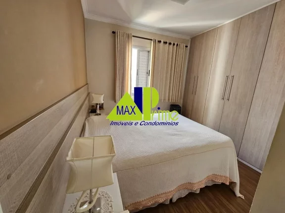 Imagem Apartamento à venda em São Paulo-SP, Vila Esperança: 3 quartos, 1 suíte, 2 vagas de garagem em 73m²