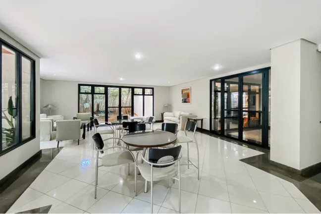 Imagem APARTAMENTO RESIDENCIAL em São Paulo - SP, Vila Suzana