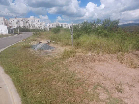 Imagem Terreno 252,23M² no Loteamento Vivalegro com vista para a mata! Votorantim/SP