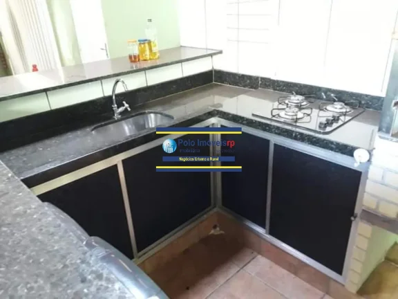 Imagem Casa vende São Simão - SP R$ 270.000, 3 quartos sendo 1 suíte, 2 vagas de garagem - Centro