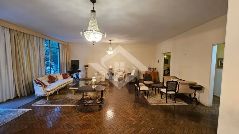 Imagem Apartamento em COPANEMA de 4 Quartos com 300 m²